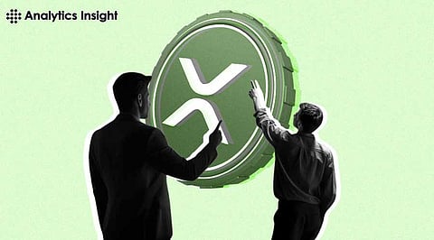 Ripple's XRP Ledger Under Siege: Security Breach Raises Concerns