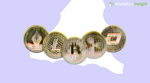 Crypto Price Today: Bitcoin Gains 2.9%, Ethereum Leads Altcoins With 5.1% Surge