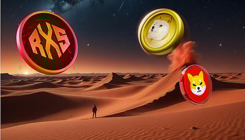 Move Over Shiba Inu (SHIB) and Dogecoin (DOGE), A New Crypto is Ready to Skyrocket 21847% in Months