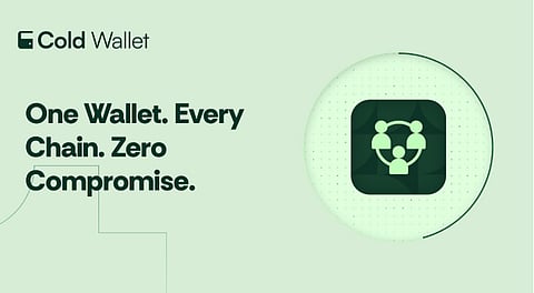 AVAX Jumps 16%, SUI Hits $5.80,  But Cold Wallet Could Be the Best Crypto for the Future