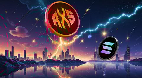 A Solana (SOL) Price Slump to Double Digits in 2025 Isn't as Crazy as It Sounds, Investors Are Moving Here