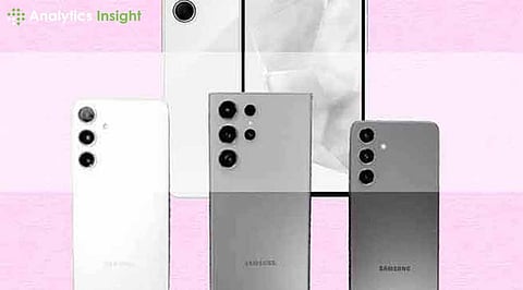 Top Mid-Range Samsung Gaming Phones to Buy in 2025