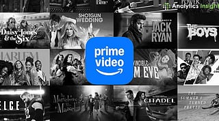 Prime Video’s Top 10: The 3 Best Shows to Watch Now