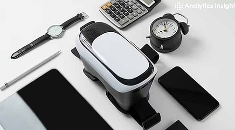 Top Innovations in Smart Luxury Devices of 2025