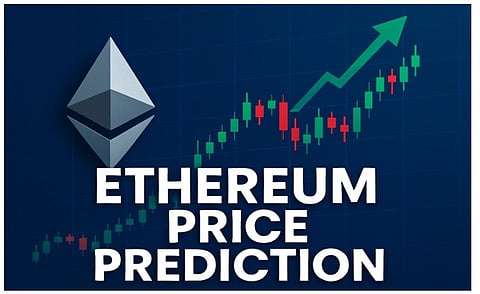 Ethereum Token Price Predictions: AAVE