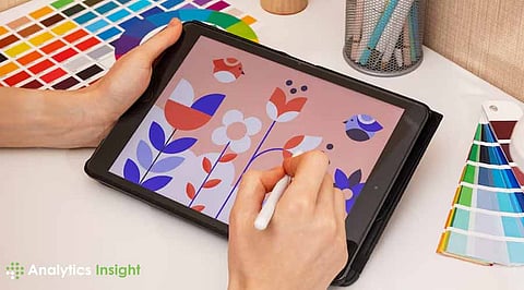 Top Tablets for Graphic Designers for 2025