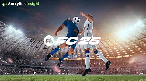 EA FC 25 Launches First Paid Premium Pass with TOTS Rewards