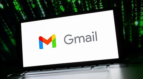 FBI Warns About Gmail Sophisticated Phishing Attacks