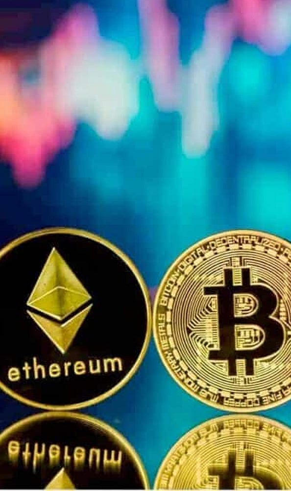 Bitcoin or Ethereum, Which One is Better Bet in May 2025?