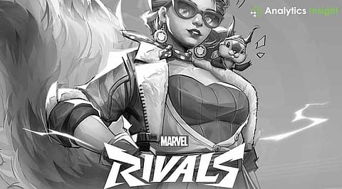 Marvel Rivals New PS Plus Bundle: Grab Squirrel Girl Skin & More Rewards