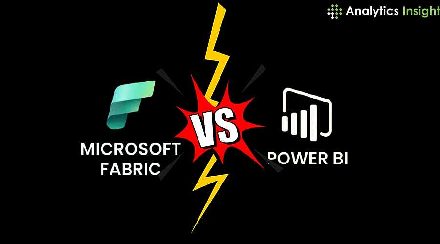 Microsoft Fabric vs. Power BI: Key Differences and Which One to Choose