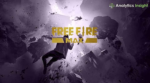 Free Fire MAX Redeem Codes April 25:  Guide to Exclusive Rewards