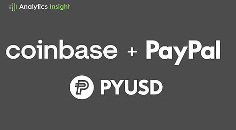 Coinbase and PayPal Launch Free PYUSD Conversions to Boost Adoption