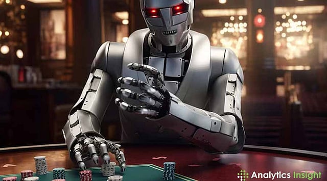 Slot Machine Bot Top Telegram Casinos and Gambling Bots to Try in 2025
