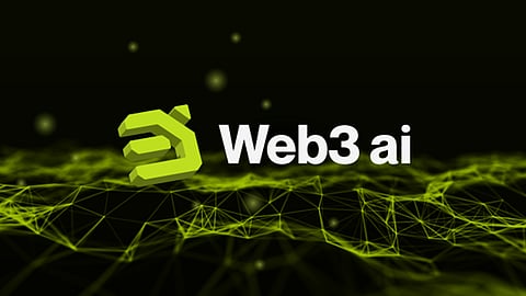 Bitcoin & Polkadot Look Promising, But Web3 ai Could Secretly Outperform Them Both in 2025 With 1747% ROI 