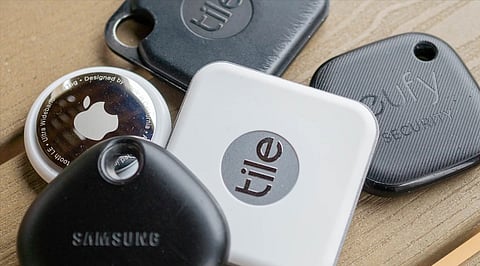 Best AirTag Alternatives for Android & iPhone