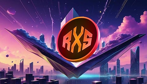 5 Best Altcoins to Buy Now: The Most Bullish Picks to Transform $554 into $55,400 in 2025