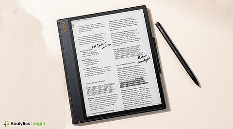 Study Smarter: Top 10 Note-Taking Gadgets of 2025