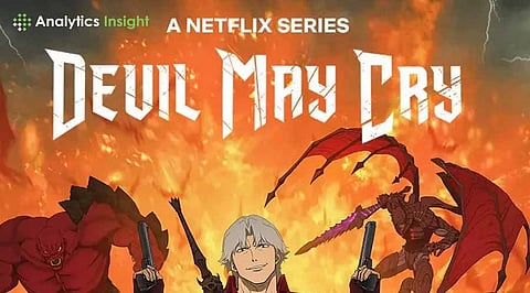 Devil May Cry