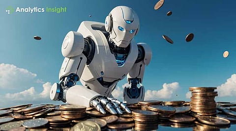 Smart Ways to Use AI for Better Wealth Management in 2025