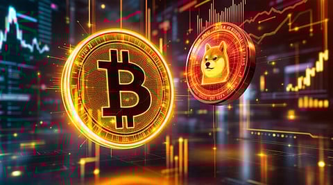 Best Meme Coins Of 2025 – Top 4 Picks To Make Millions