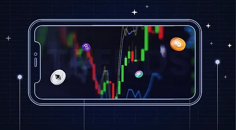 Cryptocurrency Trends in May 2025: What to Expect
