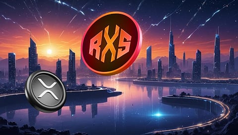 Top Crypto Under $0.50 to Buy Now with the Potential to Out-rally Ripple (XRP) in 2025