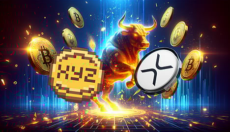XRP Prediction
