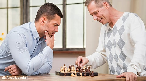 Top Mind Games for Adults to Boost Brain Power and Enhance Focus