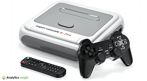 Skip the Switch 2! Get Kinhank Super Console X2 Pro