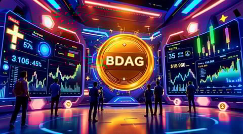 3 Best ICOs To Invest In For Short And Long-Term Gains: BlockDAG, WallitIQ, and FloppyPepe (FPPE)
