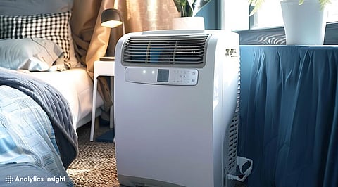 Portable AC Buying Guide 2025: 5 Must-Know Tips Before You Shop