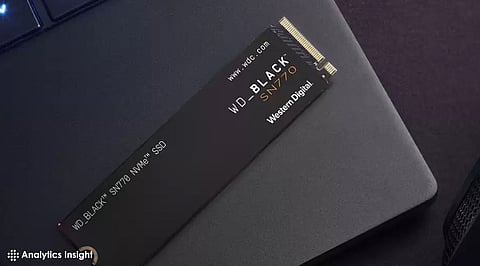 Walmart's WD Black SSD Sale: 5 Deals You Shouldn't Miss!