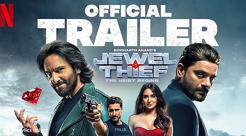 Weekend OTT Binge-Watch: 5 Movies & Shows On Netflix, Zee5, And More