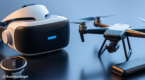 Top Smart Gadgets Every Modern Man Should Own in 2025