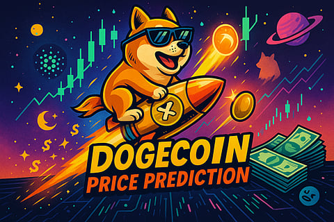 Dogecoin Price Prediction: Will DOGE Finally Break $1 in 2025?
