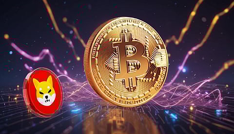 Shiba Inu (SHIB) to Take Out $0.000020 Resistance as Bitcoin (BTC) Pushes Toward 6-Figure Price
