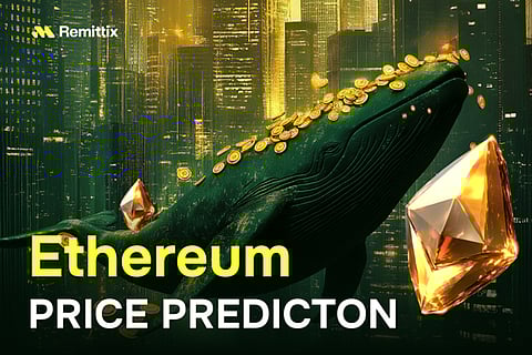 Ethereum Price Prediction 2025: Can ETH Finally Hit $10,000?