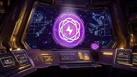 Massive Whale Wallet Reawakens After Years of Silence and Loads Up on This Breakout Altcoin in 2025
