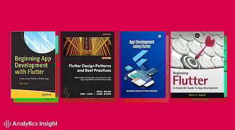 Top Flutter Development Books Reviewed: Find Your Perfect Match