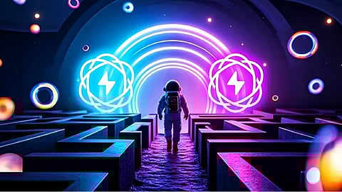 Looking for the Next 100x Crypto? This Hidden Gem is Poised to Skyrocket