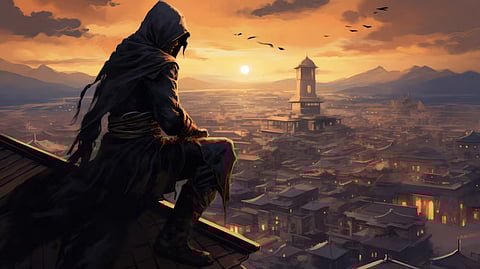 Assassin's Creed Shadows: Here's the Full Quests List to Complete