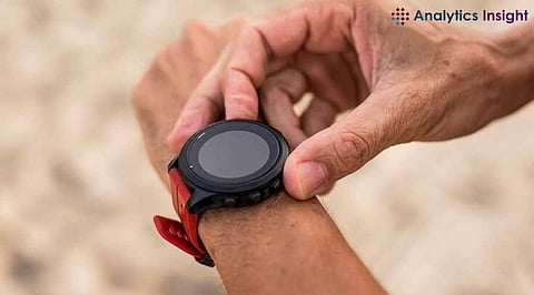 Top Waterproof Fitness Smartwatches to Buy in 2025