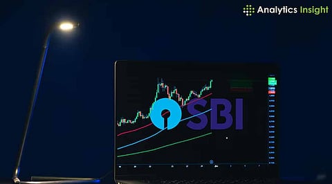 SBI Share Price Reaches ₹807.95 with 1.16% Gain: What’s Driving the Surge?