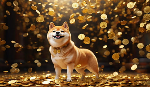 Shiba Inu Set To Soar In 2025, Cutoshi’s Growth Potential Is Hard to Ignore