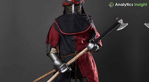 Assassin's Creed Shadows: How to Find Yasuke’s Top 10 Legendary Weapons