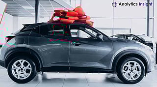 Best Cars Under 10,00,000