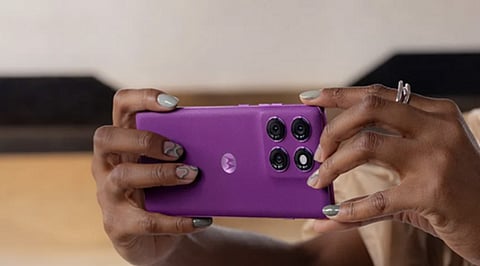 Motorola Edge 60 Pro vs Edge 60: Know Key Differences