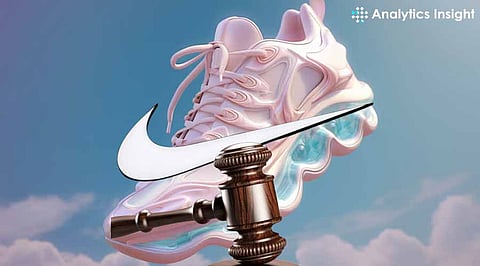 Nike Faces $5 Million Lawsuit Over RTFKT NFT Shutdown and Lost Value