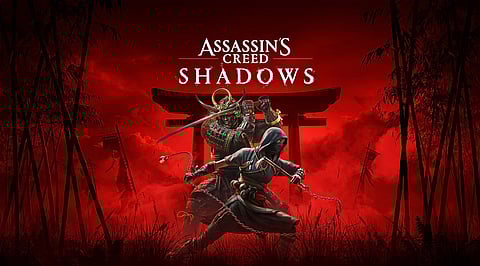 Assassin's Creed Shadows: How to Find Legendary Armor Sets for Naoe